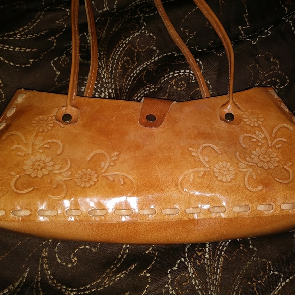Handbags - Leather Purse